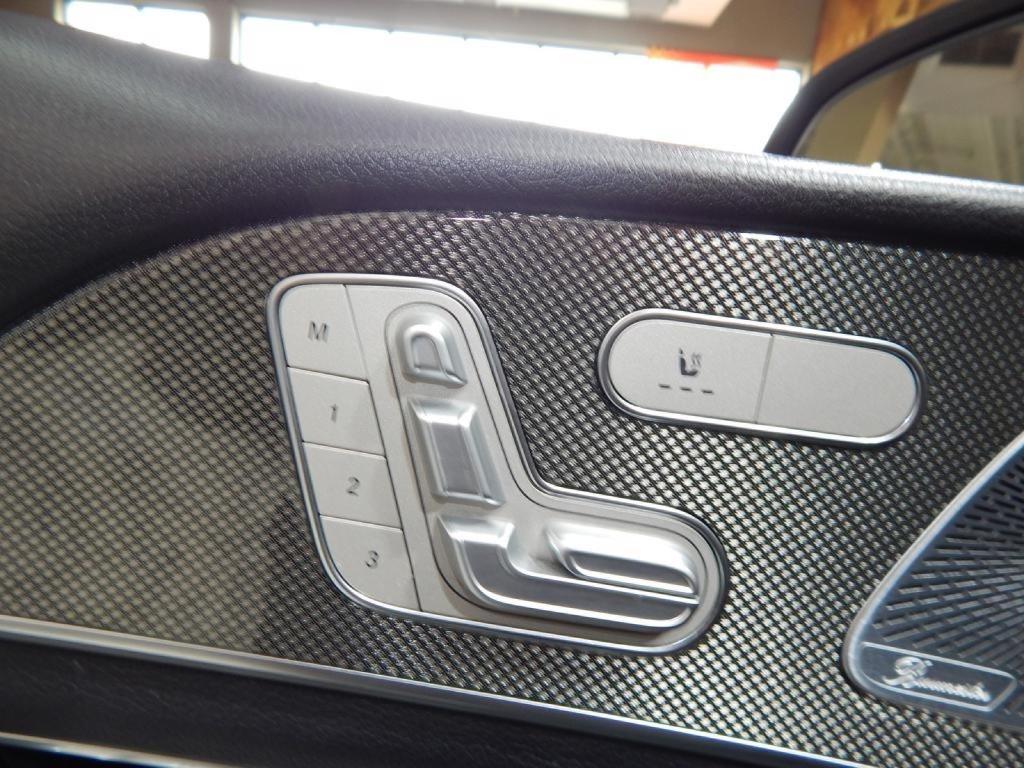 used 2020 Mercedes-Benz GLE 350 car, priced at $25,895