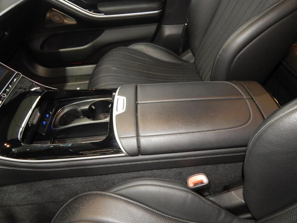 used 2023 Mercedes-Benz S-Class car, priced at $73,995