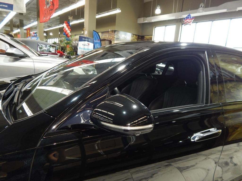 used 2023 Mercedes-Benz S-Class car, priced at $73,995