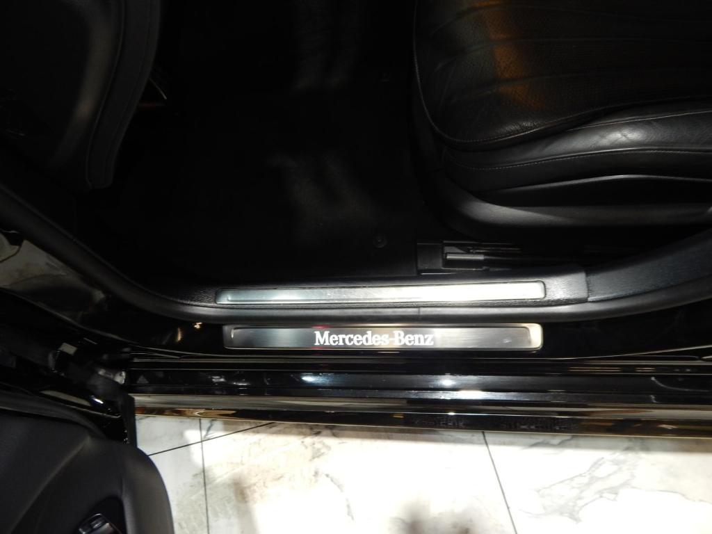 used 2023 Mercedes-Benz S-Class car, priced at $73,995