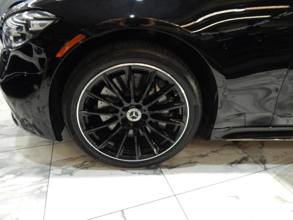 used 2023 Mercedes-Benz S-Class car, priced at $73,995