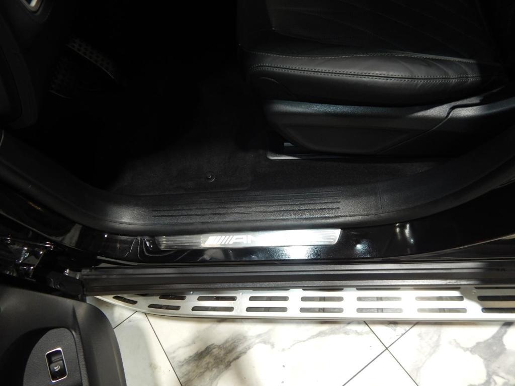 used 2024 Mercedes-Benz AMG GLE 63 car, priced at $107,995