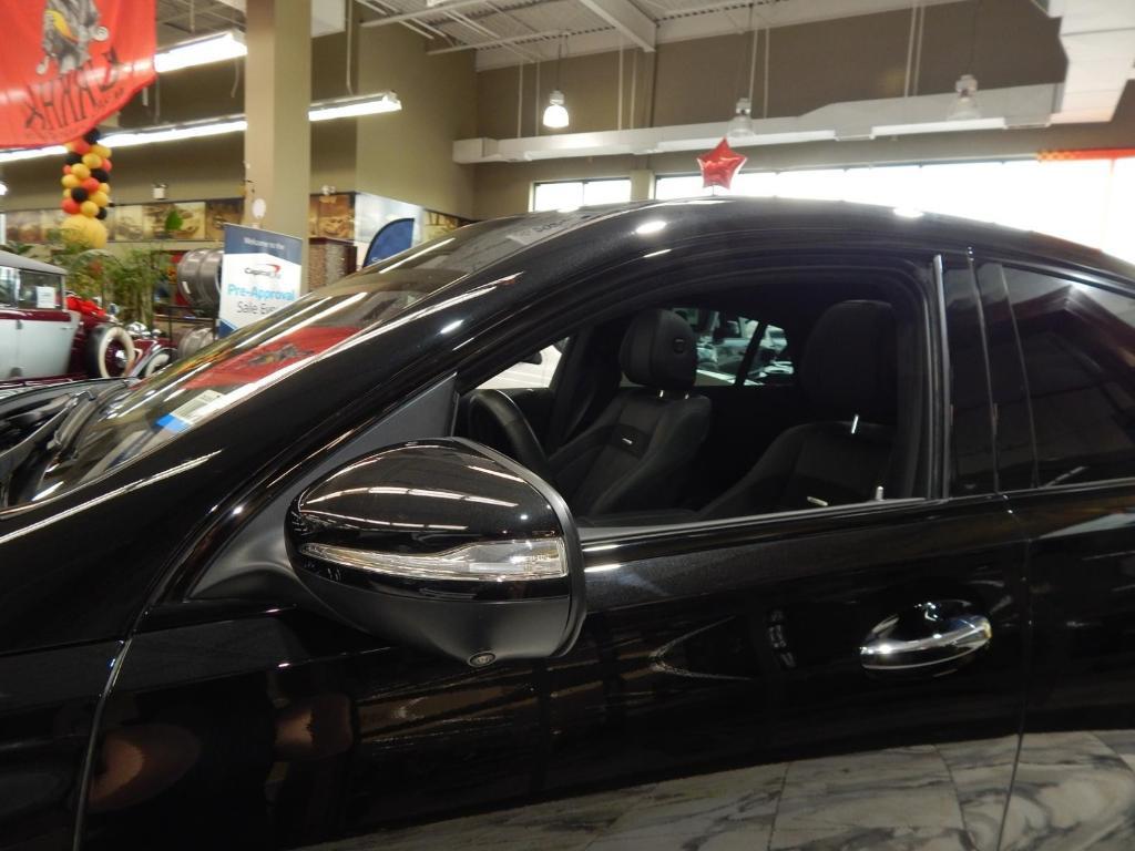 used 2024 Mercedes-Benz AMG GLE 63 car, priced at $107,995