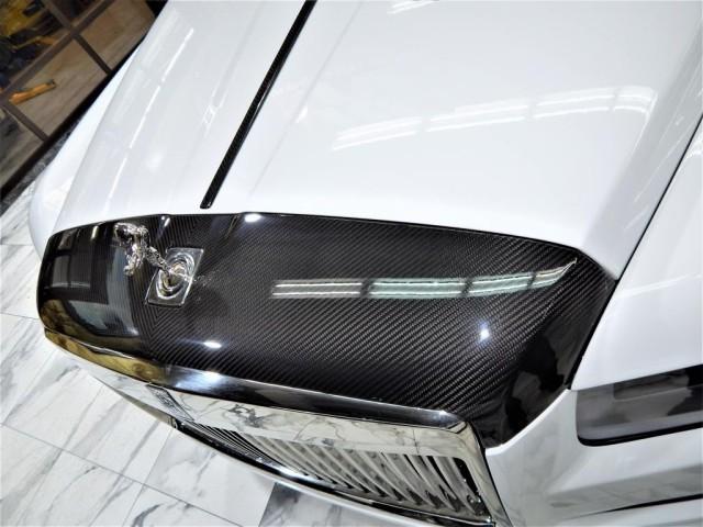used 2020 Rolls-Royce Cullinan car, priced at $899,995
