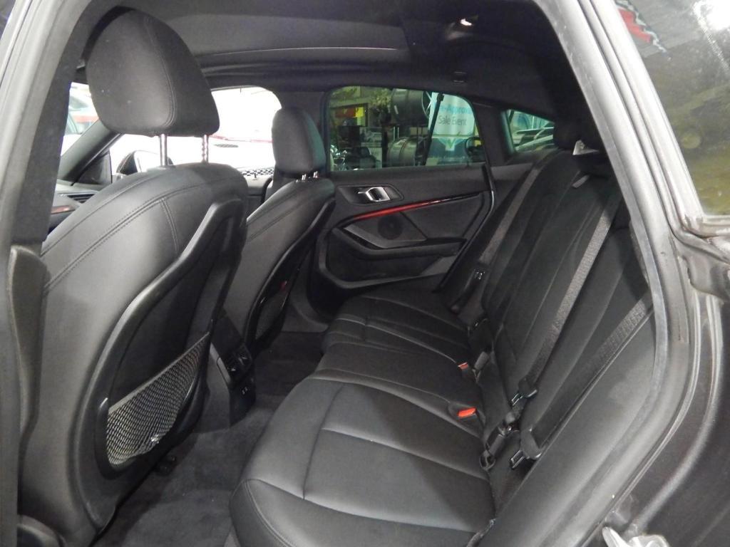 used 2020 BMW 228 Gran Coupe car, priced at $13,895