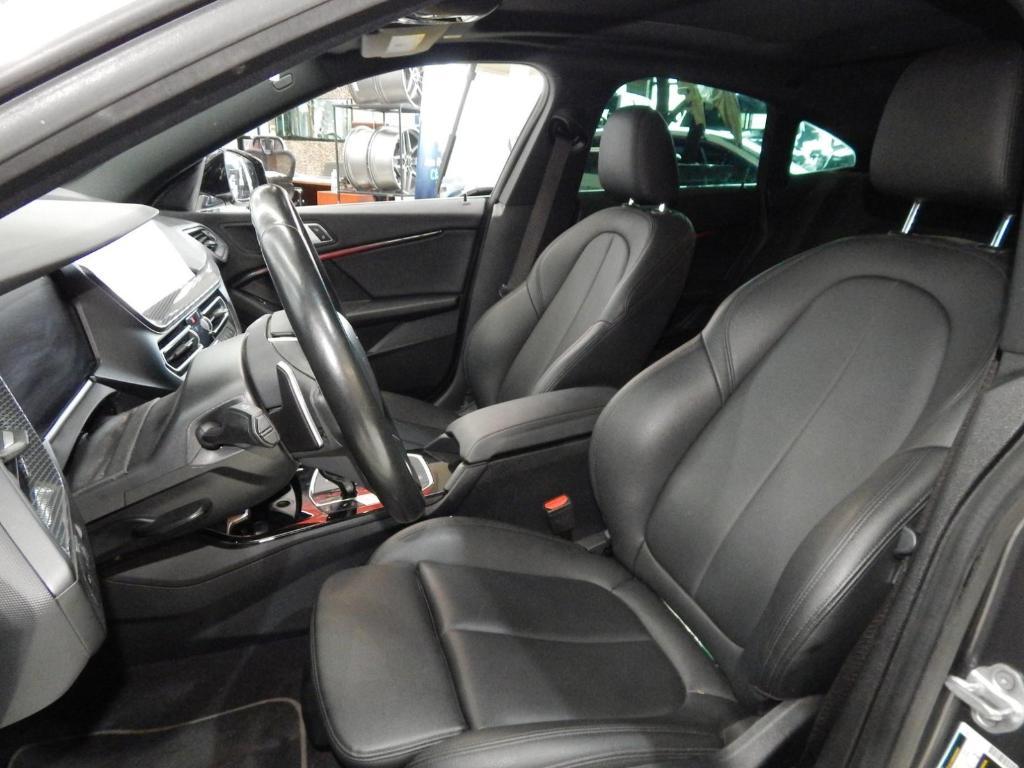 used 2020 BMW 228 Gran Coupe car, priced at $13,895
