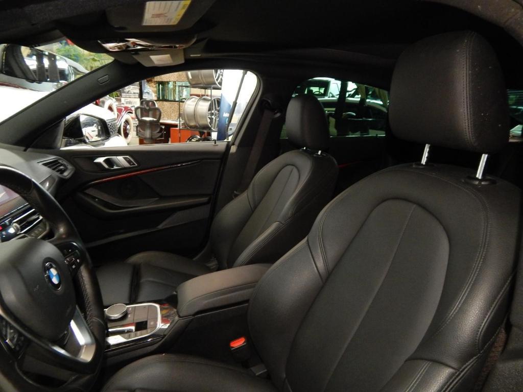 used 2020 BMW 228 Gran Coupe car, priced at $13,895