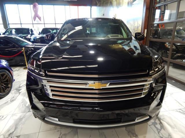 used 2024 Chevrolet Tahoe car, priced at $66,921