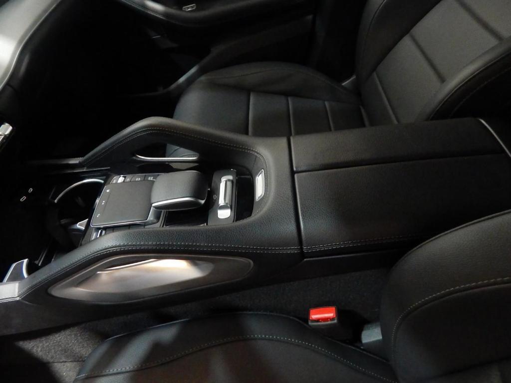 used 2024 Mercedes-Benz GLS 450 car, priced at $64,998