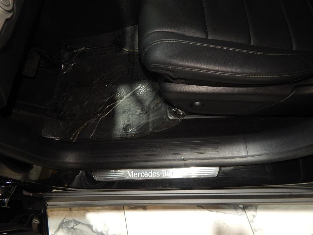 used 2024 Mercedes-Benz GLS 450 car, priced at $64,998