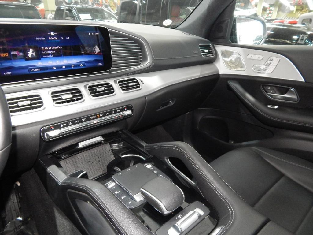 used 2024 Mercedes-Benz GLS 450 car, priced at $64,998