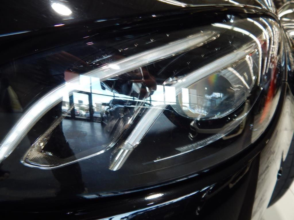 used 2019 Mercedes-Benz AMG E 63 car, priced at $48,995