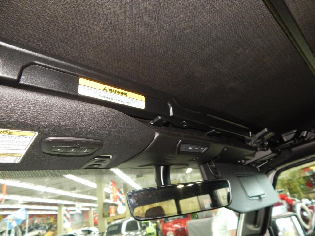 used 2020 Jeep Gladiator car, priced at $33,995