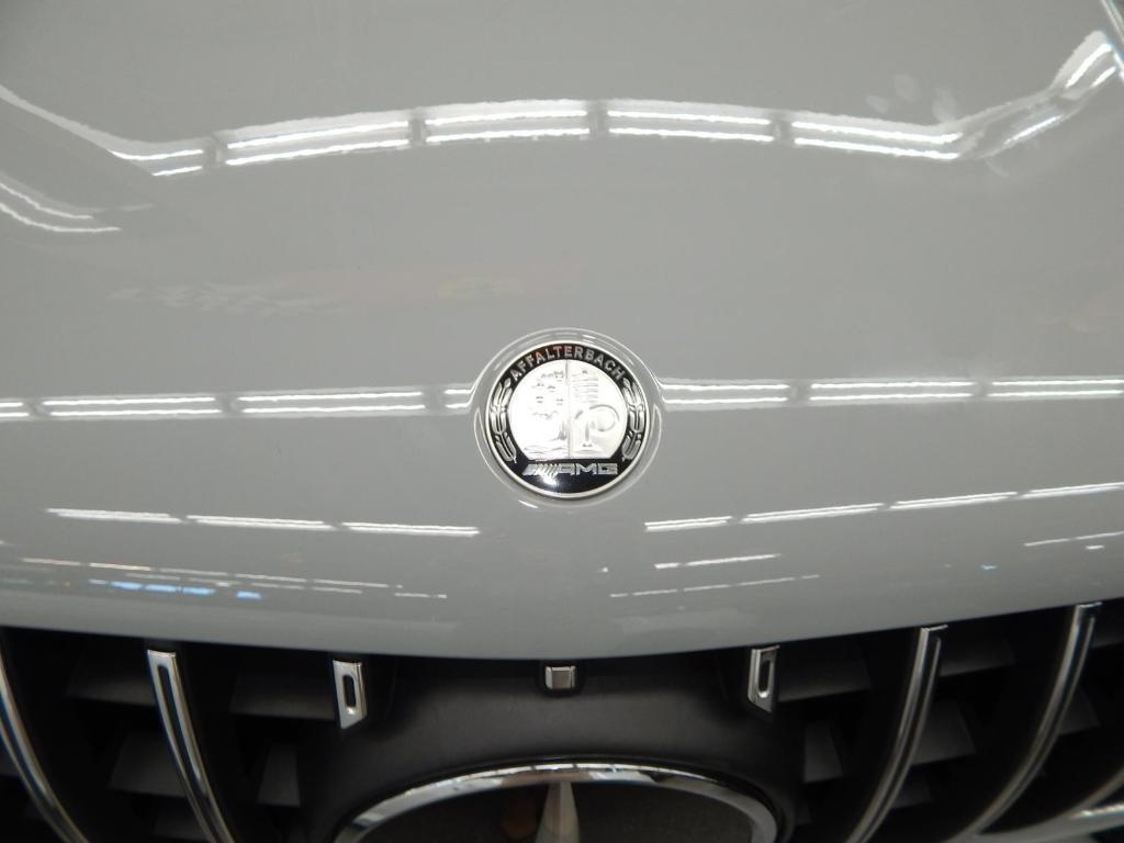 used 2024 Mercedes-Benz AMG GLE 53 car, priced at $77,998