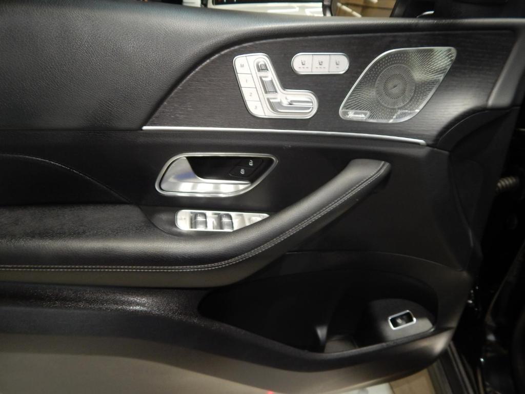 used 2024 Mercedes-Benz GLS 450 car, priced at $70,895