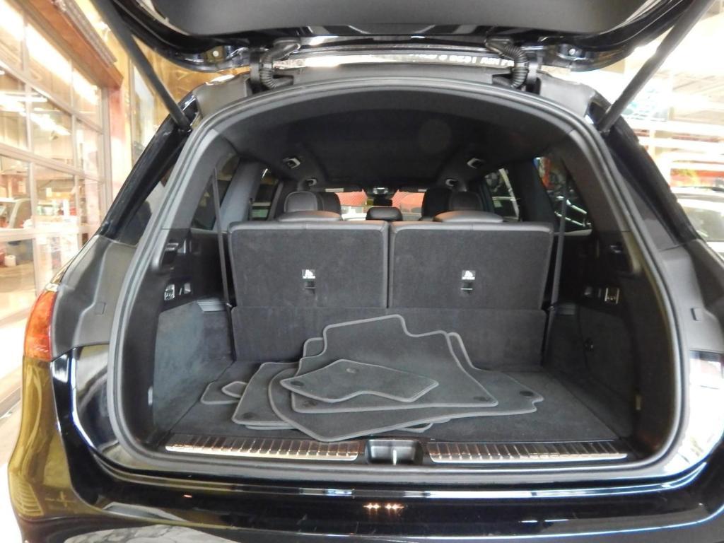 used 2024 Mercedes-Benz GLS 450 car, priced at $70,895
