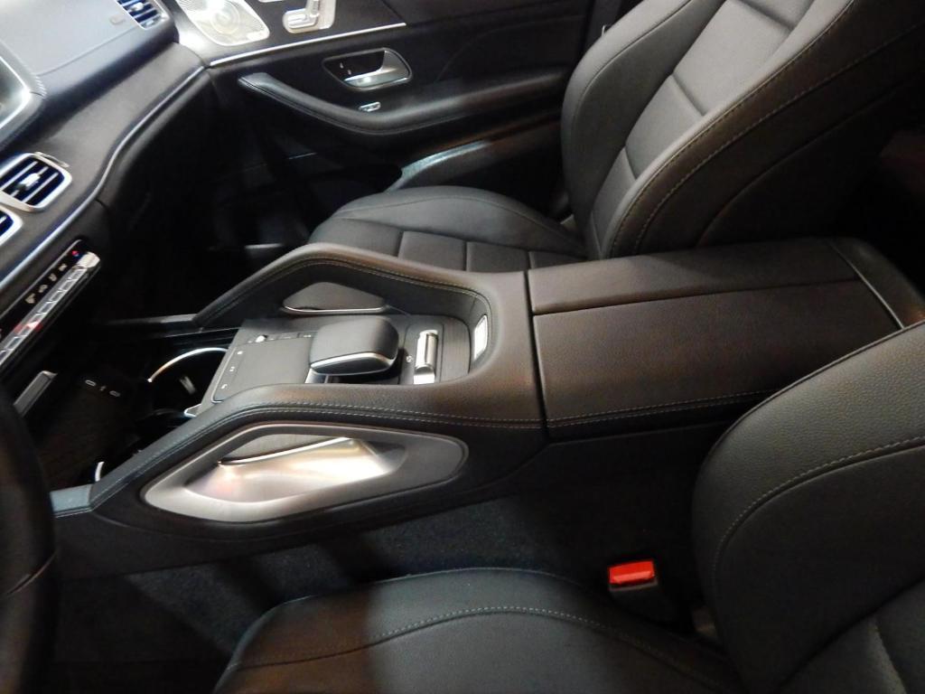 used 2024 Mercedes-Benz GLS 450 car, priced at $70,895