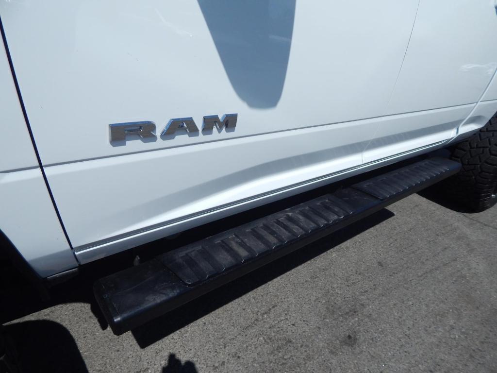 used 2024 Ram 3500 car, priced at $67,685