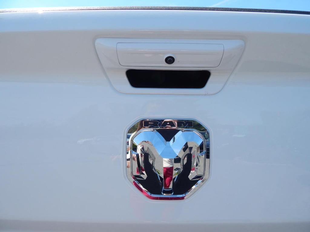 used 2024 Ram 3500 car, priced at $67,685