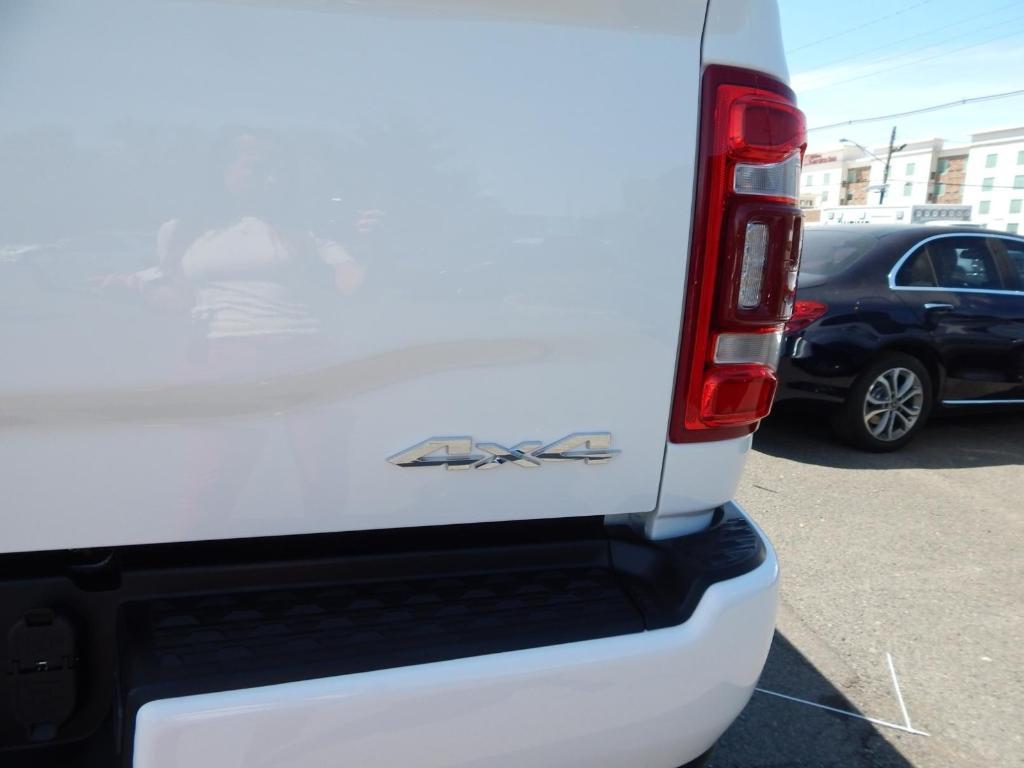 used 2024 Ram 3500 car, priced at $67,685