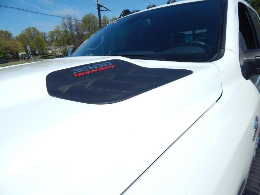 used 2024 Ram 3500 car, priced at $67,685