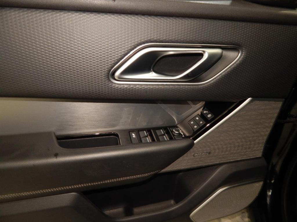 used 2021 Land Rover Range Rover Velar car, priced at $30,895