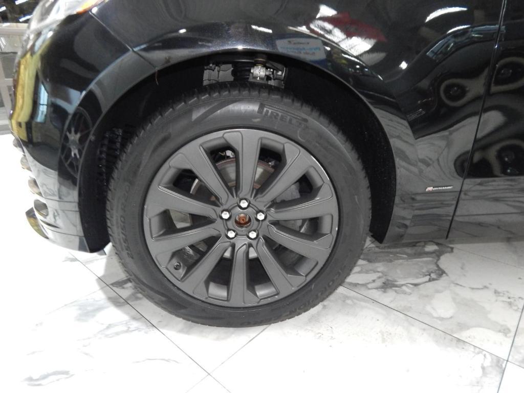 used 2021 Land Rover Range Rover Velar car, priced at $30,895