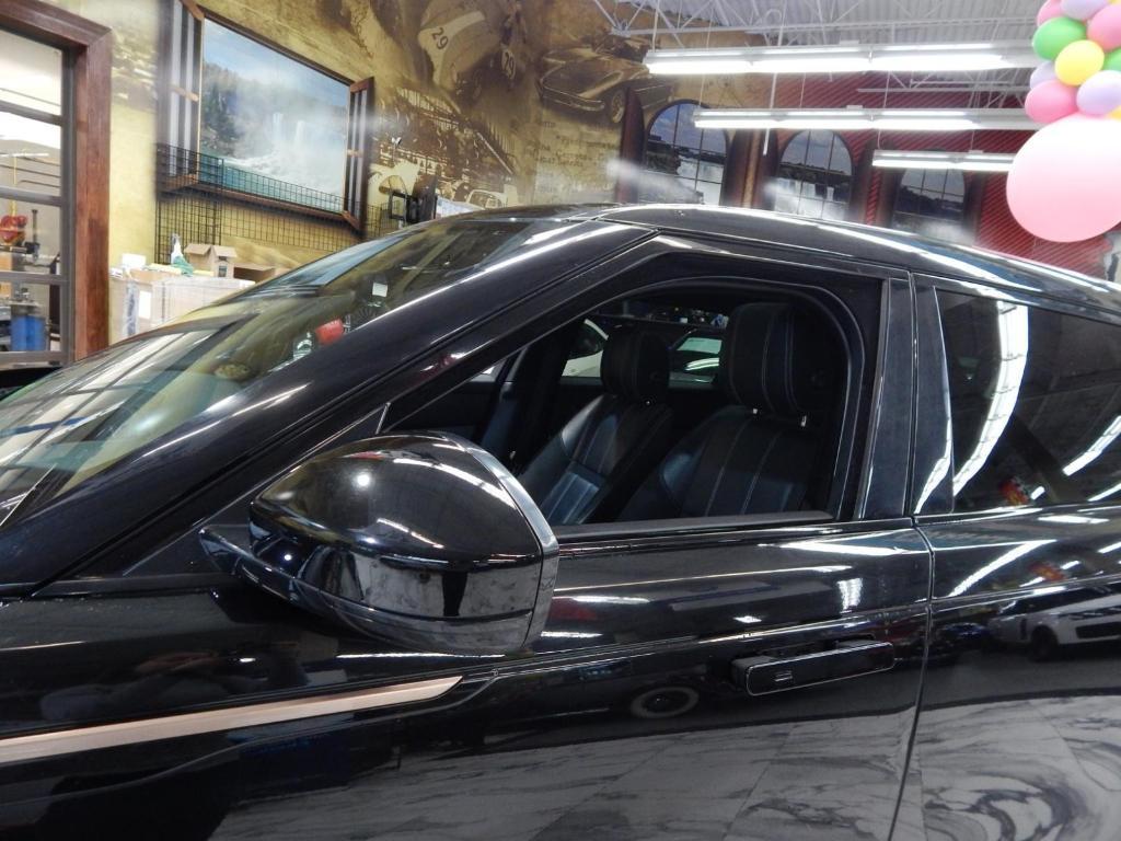 used 2021 Land Rover Range Rover Velar car, priced at $30,895