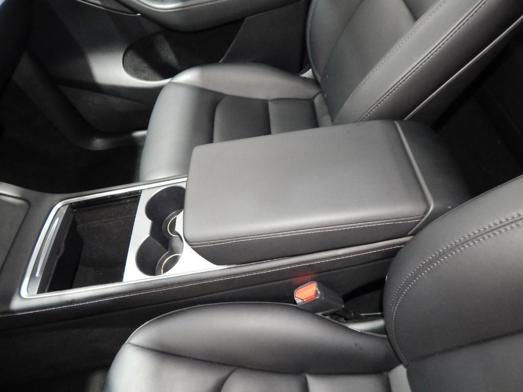used 2023 Tesla Model Y car, priced at $28,998
