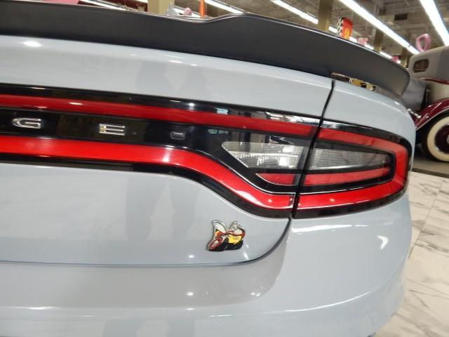 used 2021 Dodge Charger car, priced at $46,995