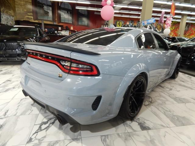 used 2021 Dodge Charger car, priced at $46,995