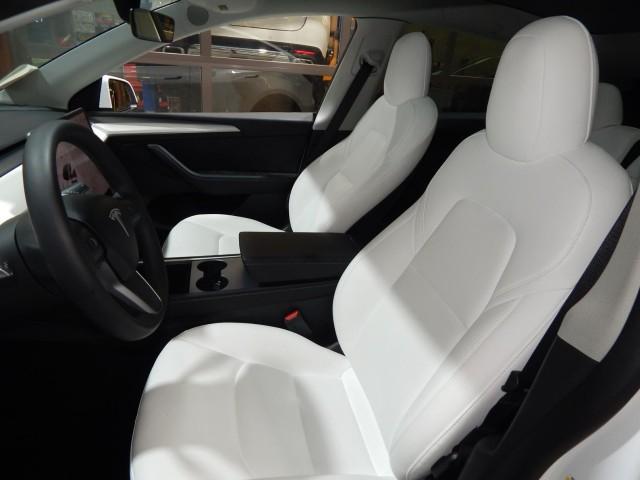 used 2023 Tesla Model Y car, priced at $28,921