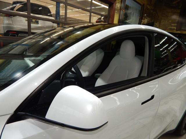 used 2023 Tesla Model Y car, priced at $28,921