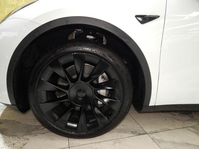 used 2023 Tesla Model Y car, priced at $28,921