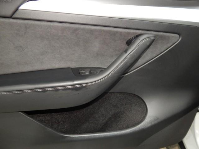 used 2023 Tesla Model Y car, priced at $28,921