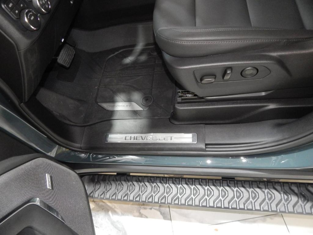 used 2026 Chevrolet Suburban car, priced at $81,995