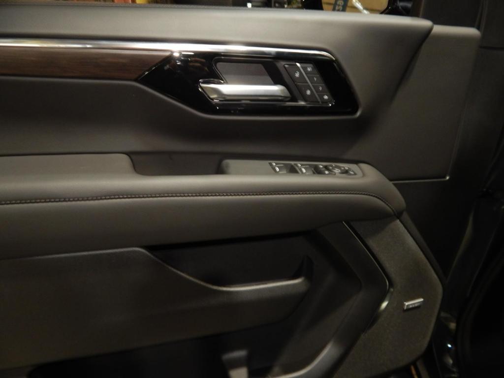 used 2026 Chevrolet Suburban car, priced at $81,995