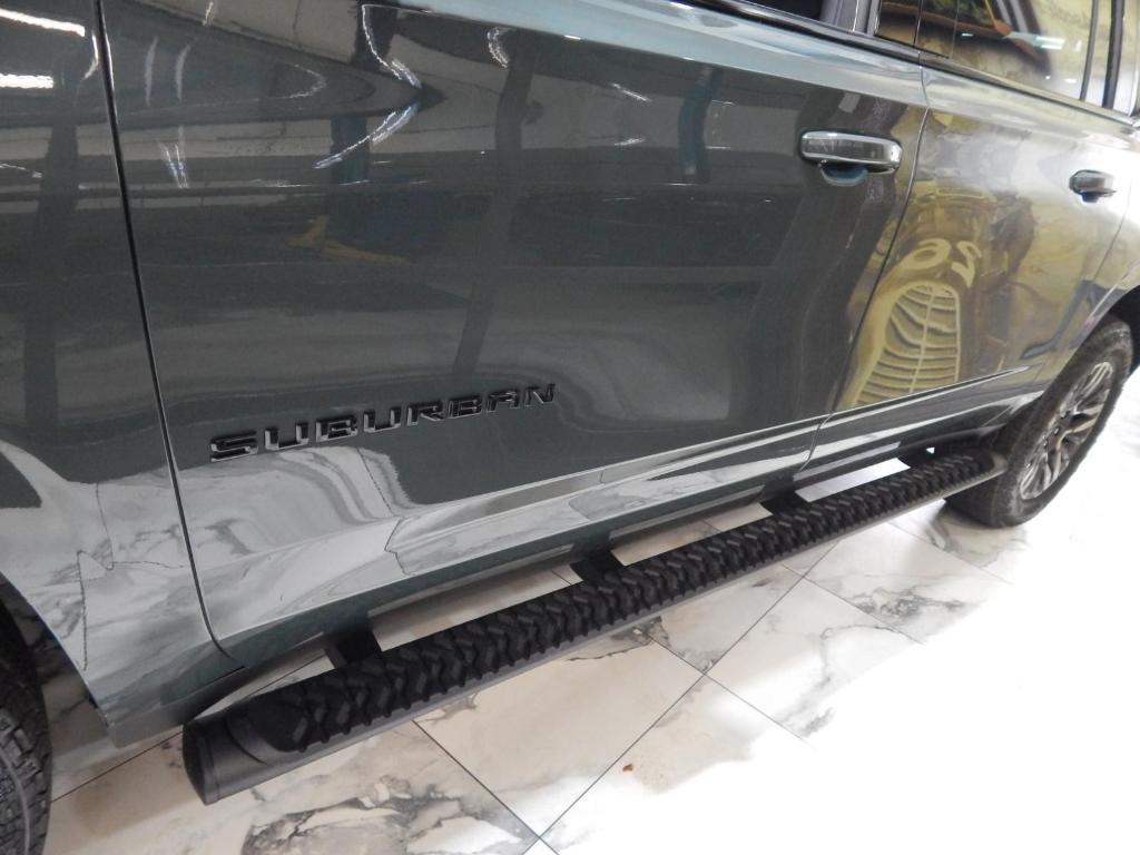 used 2026 Chevrolet Suburban car, priced at $81,995