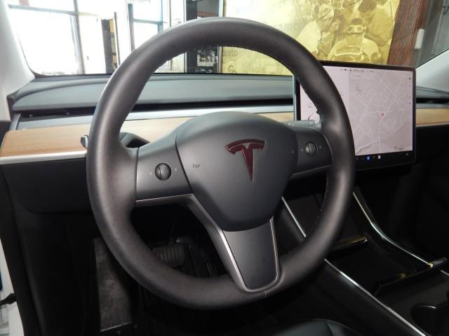 used 2020 Tesla Model Y car, priced at $23,621