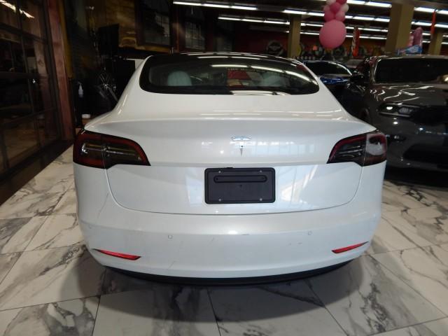 used 2020 Tesla Model 3 car, priced at $20,995