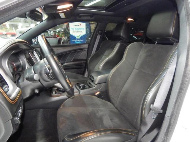 used 2022 Dodge Charger car, priced at $49,898