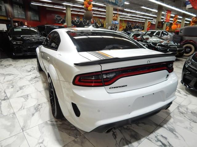 used 2022 Dodge Charger car, priced at $49,898