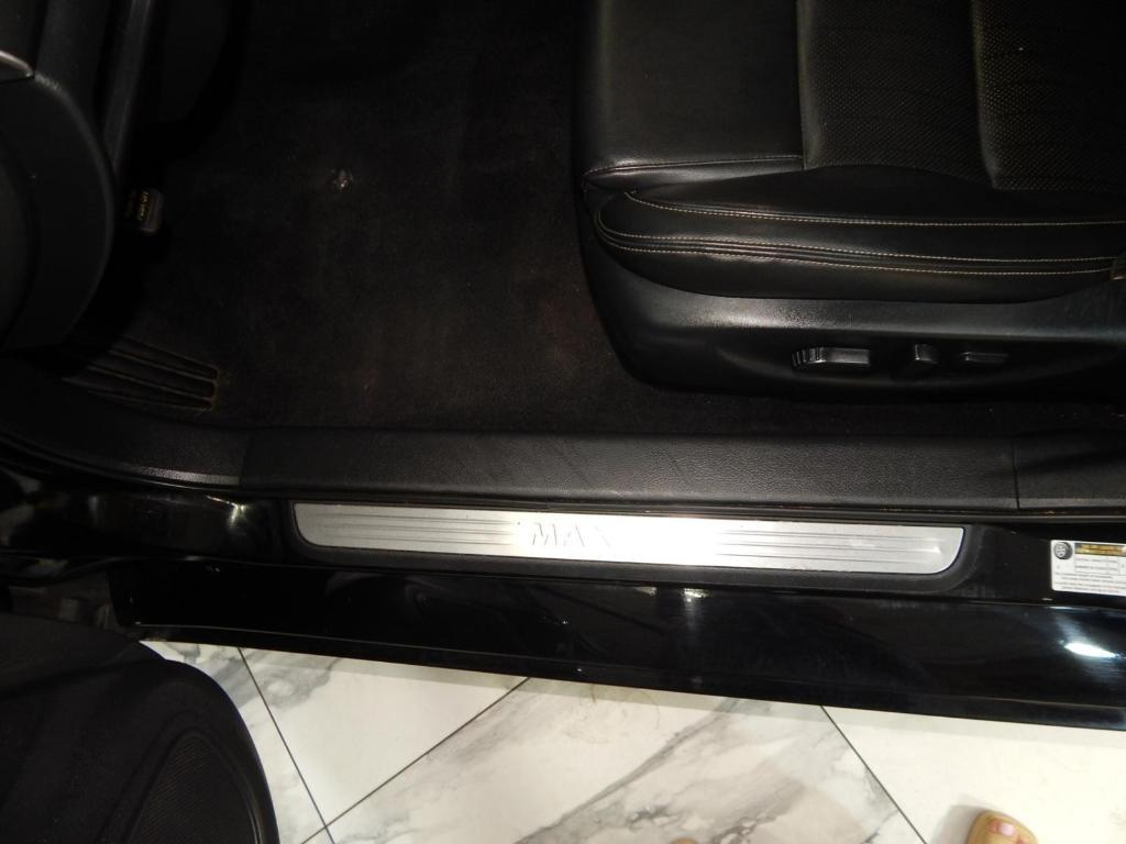 used 2020 Nissan Maxima car, priced at $18,995