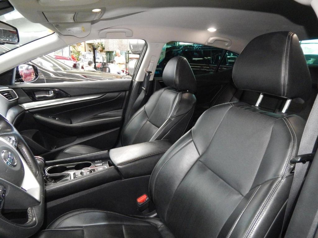 used 2020 Nissan Maxima car, priced at $18,995
