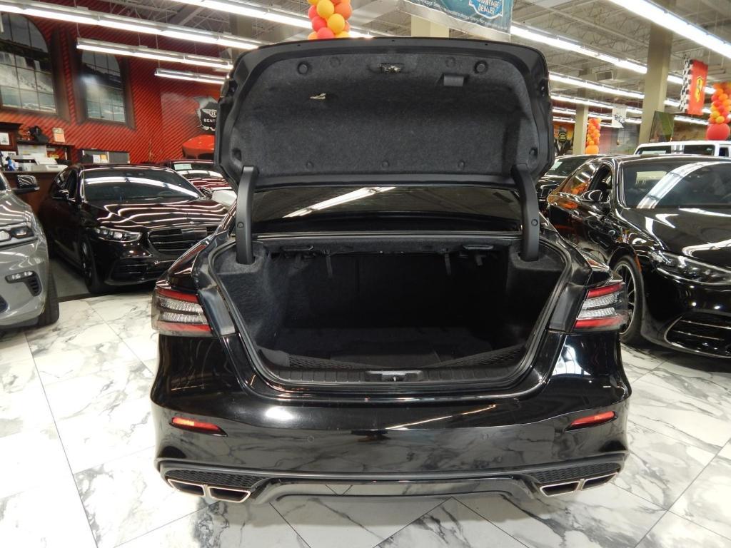 used 2020 Nissan Maxima car, priced at $18,995