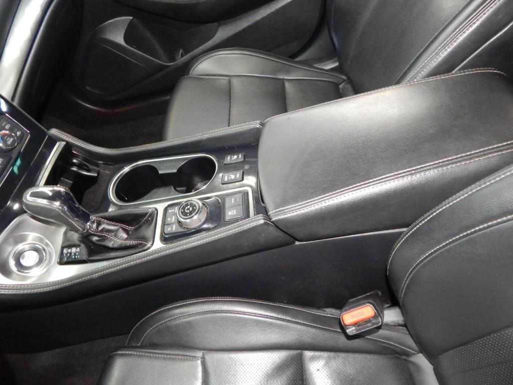 used 2020 Nissan Maxima car, priced at $18,995