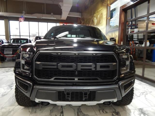 used 2020 Ford F-150 car, priced at $46,321