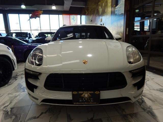 used 2015 Porsche Macan car, priced at $14,995