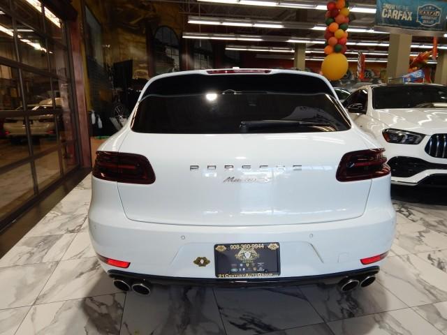 used 2015 Porsche Macan car, priced at $14,995