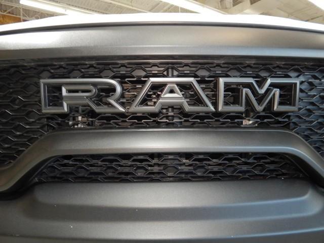 used 2022 Ram 1500 car, priced at $75,989